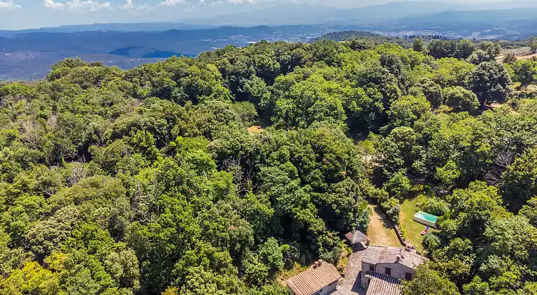 Holiday home in Roccastrada