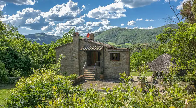 Holiday home in Roccastrada