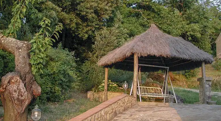 Holiday home in Roccastrada