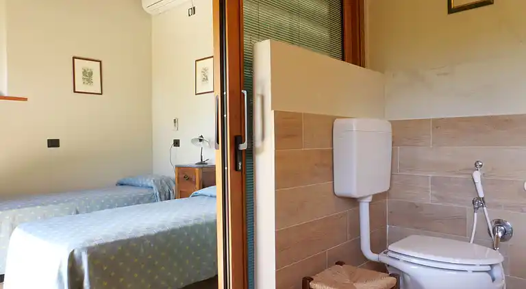 Holiday home in Roccastrada