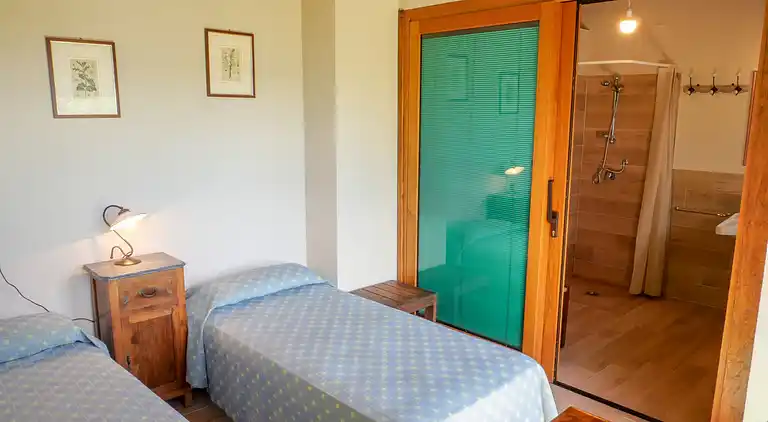 Holiday home in Roccastrada