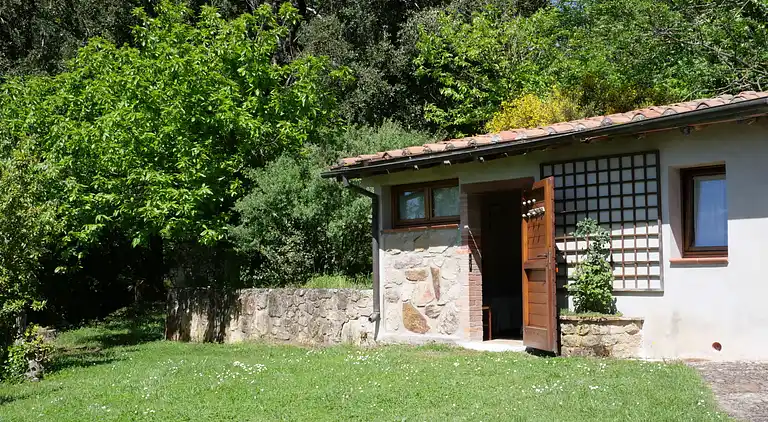 Holiday home in Roccastrada