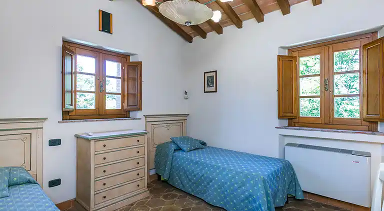 Holiday home in Roccastrada