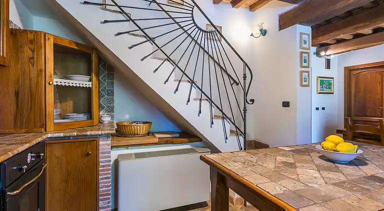 Holiday home in Roccastrada