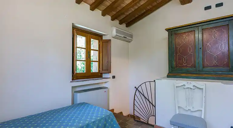 Holiday home in Roccastrada