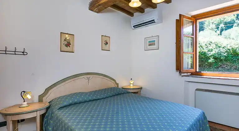 Holiday home in Roccastrada