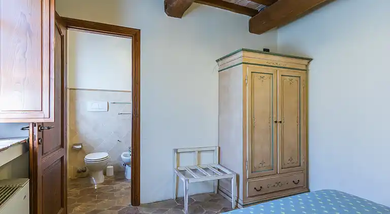 Holiday home in Roccastrada