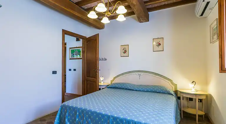 Holiday home in Roccastrada