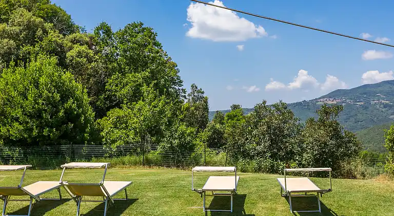 Holiday home in Roccastrada