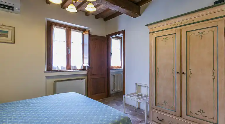 Holiday home in Roccastrada