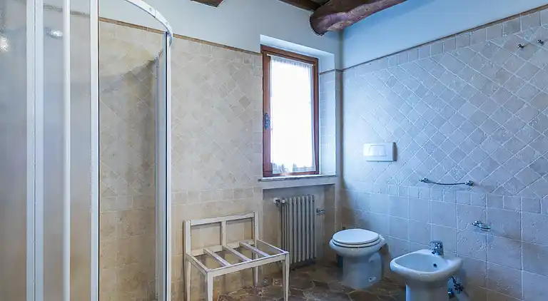 Holiday home in Roccastrada