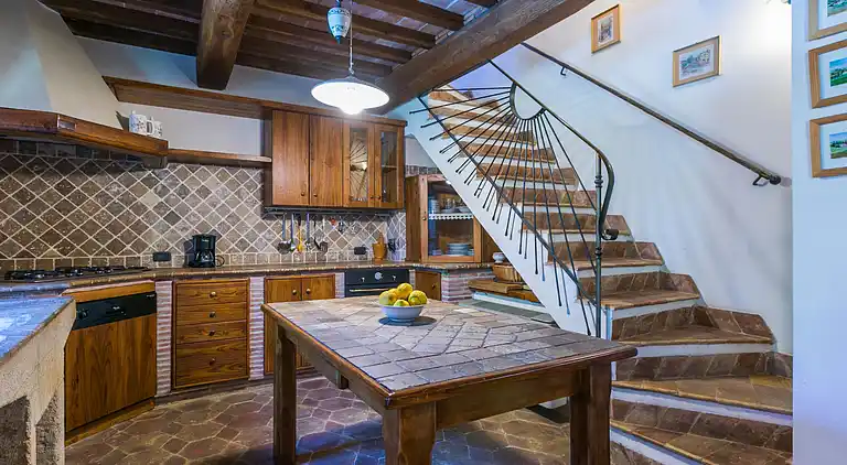 Holiday home in Roccastrada