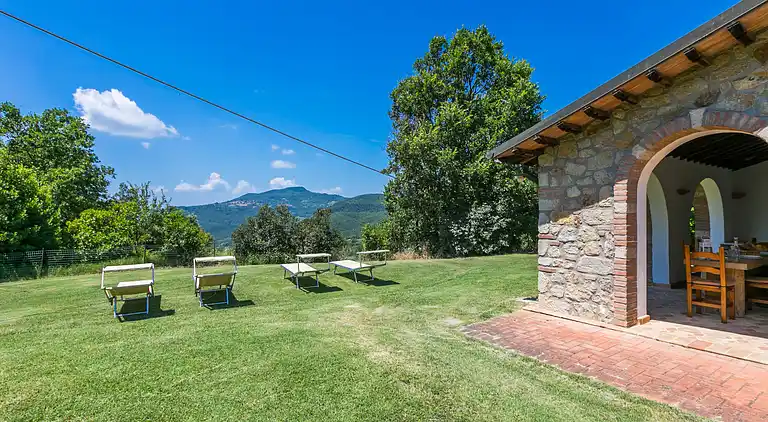 Holiday home in Roccastrada