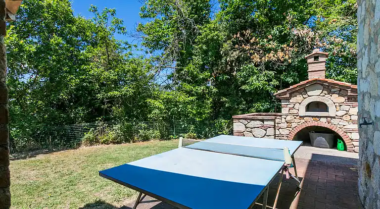 Holiday home in Roccastrada