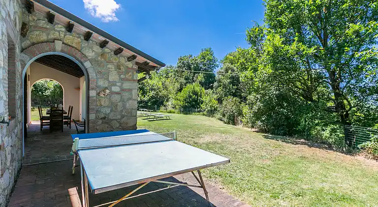 Holiday home in Roccastrada