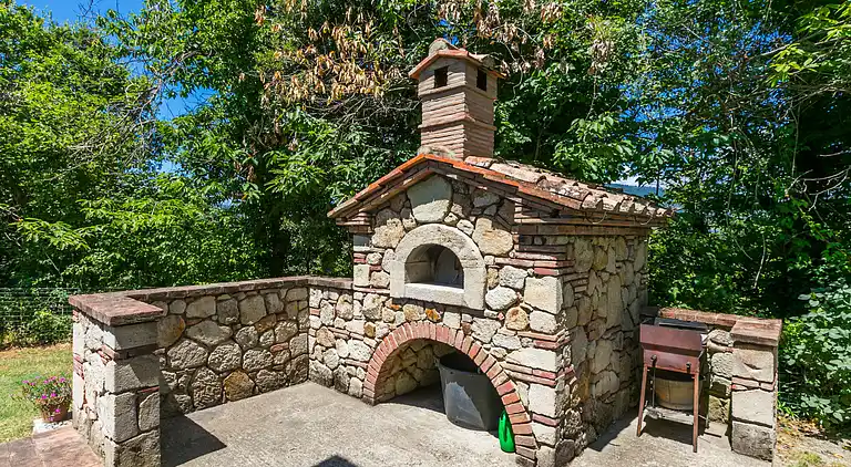 Holiday home in Roccastrada