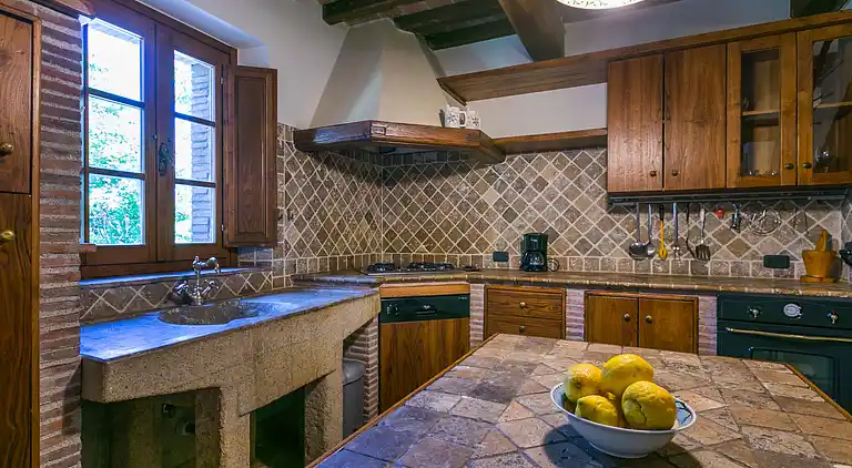 Holiday home in Roccastrada