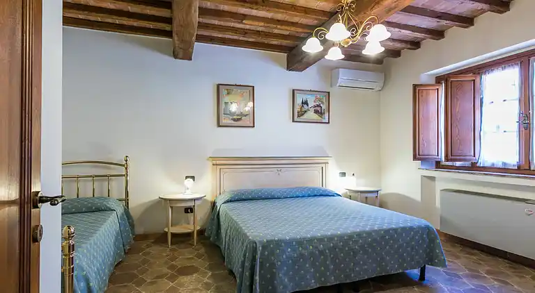 Holiday home in Roccastrada