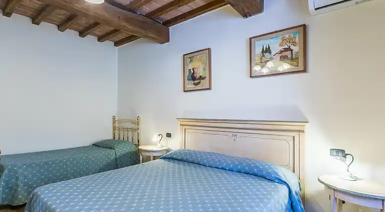 Holiday home in Roccastrada