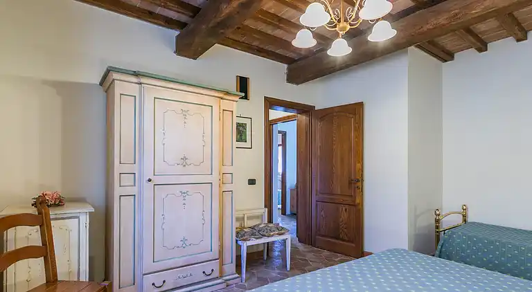 Holiday home in Roccastrada