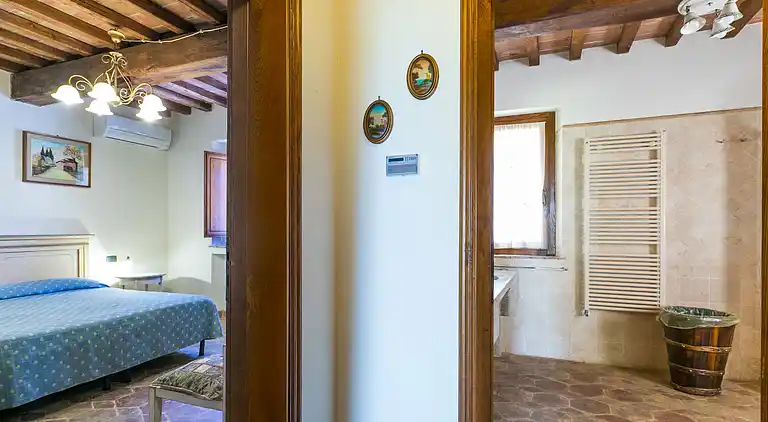 Holiday home in Roccastrada