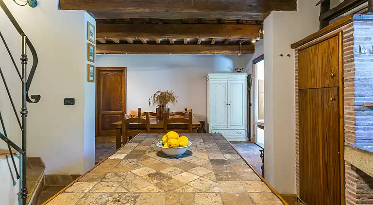 Holiday home in Roccastrada