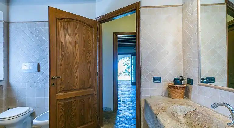 Holiday home in Roccastrada