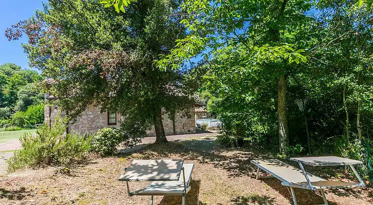 Holiday home in Roccastrada