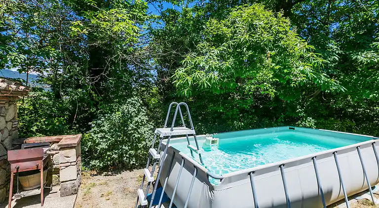 Holiday home in Roccastrada