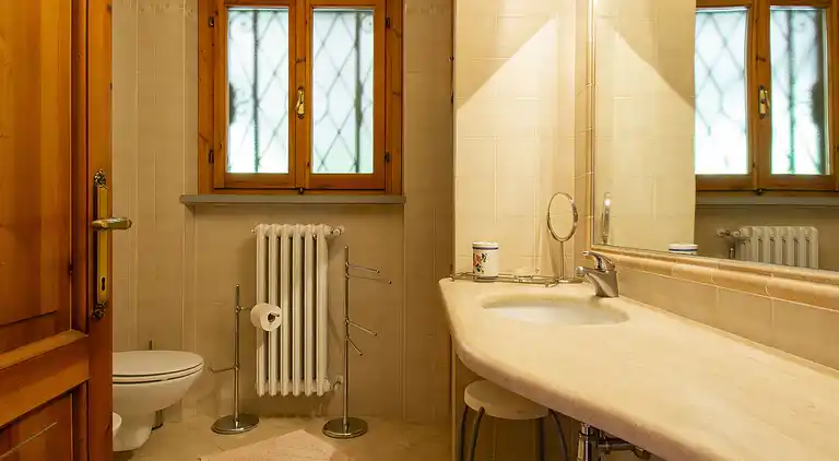 Feriebolig i Scopeti