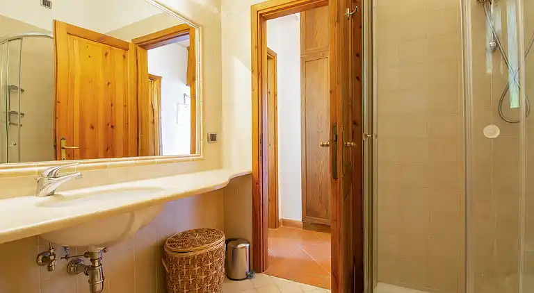 Feriebolig i Scopeti