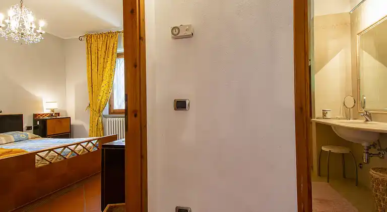 Feriebolig i Scopeti