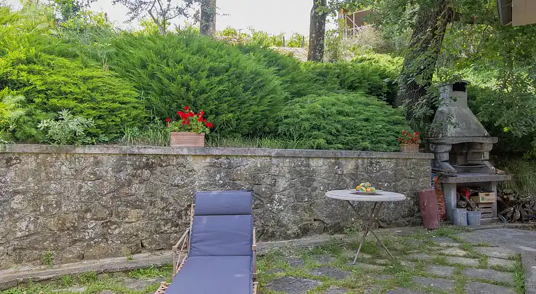 Feriebolig i Scopeti