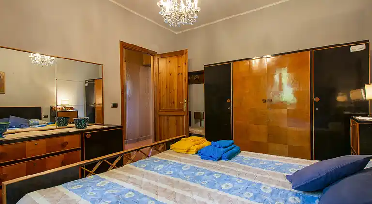 Feriebolig i Scopeti