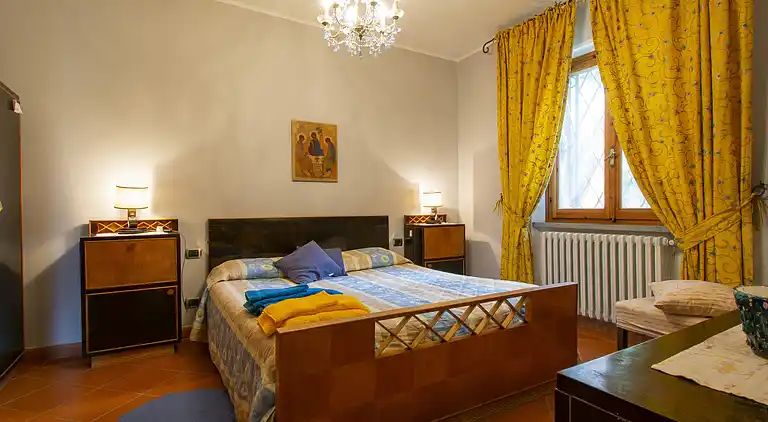 Feriebolig i Scopeti