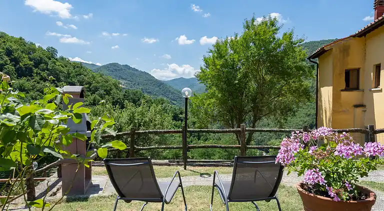 Holiday home in Dicomano