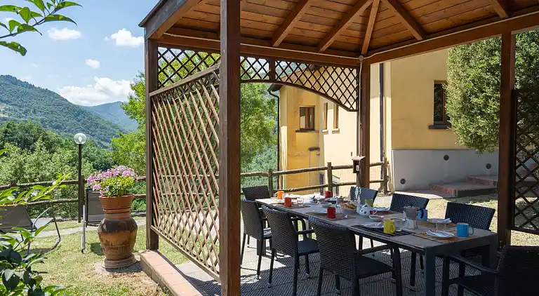 Holiday home in Dicomano