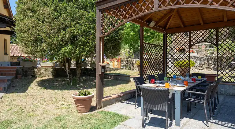 Holiday home in Dicomano