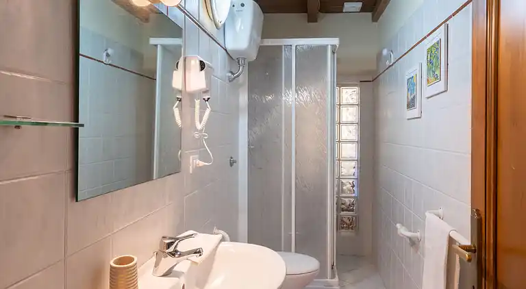 Holiday home in Dicomano