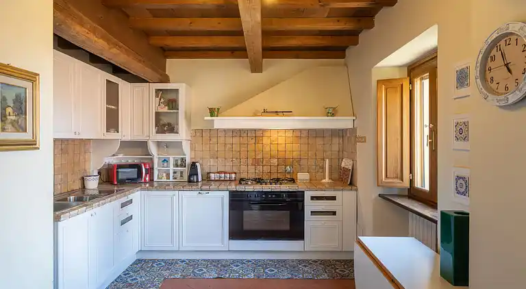 Holiday home in Dicomano