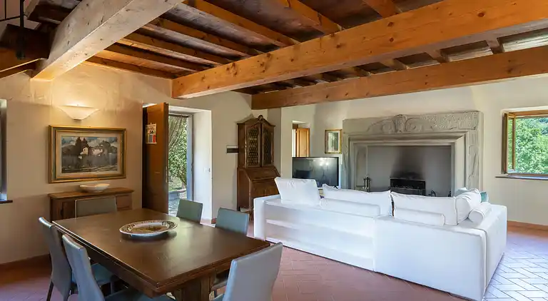 Holiday home in Dicomano