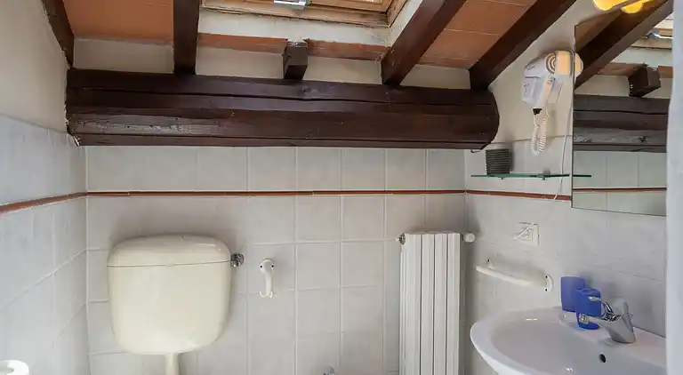 Holiday home in Dicomano