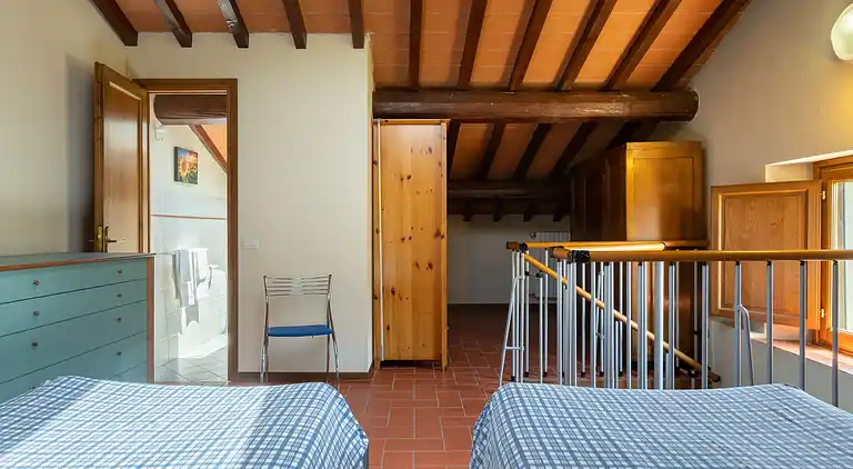 Holiday home in Dicomano