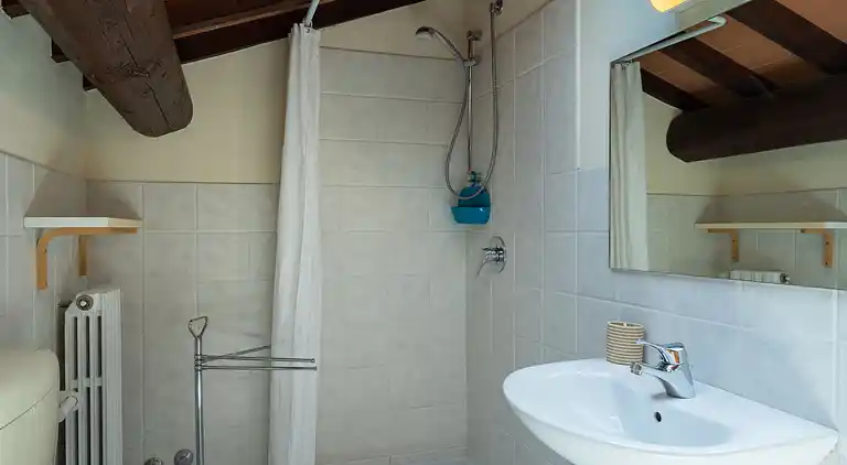 Holiday home in Dicomano