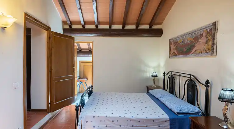 Holiday home in Dicomano