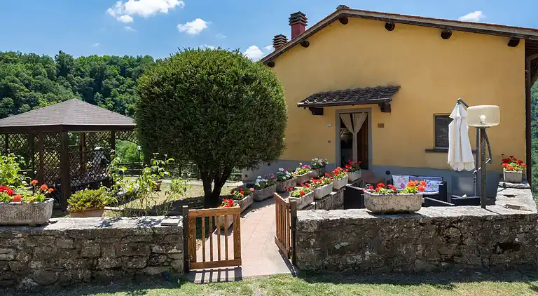 Holiday home in Dicomano