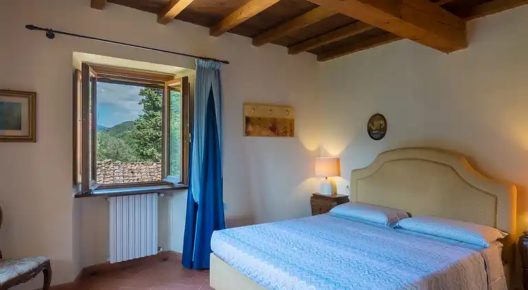 Holiday home in Dicomano