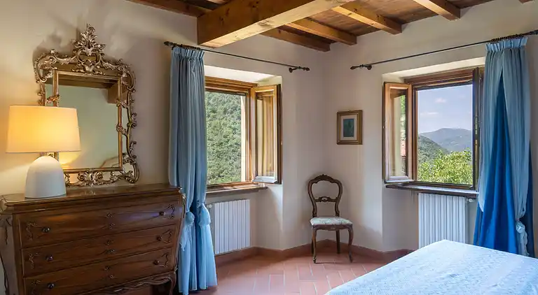Holiday home in Dicomano