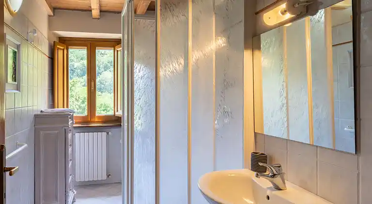 Holiday home in Dicomano