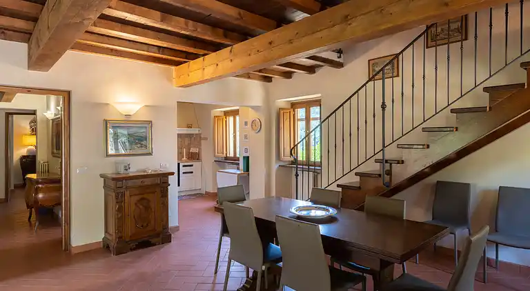 Holiday home in Dicomano